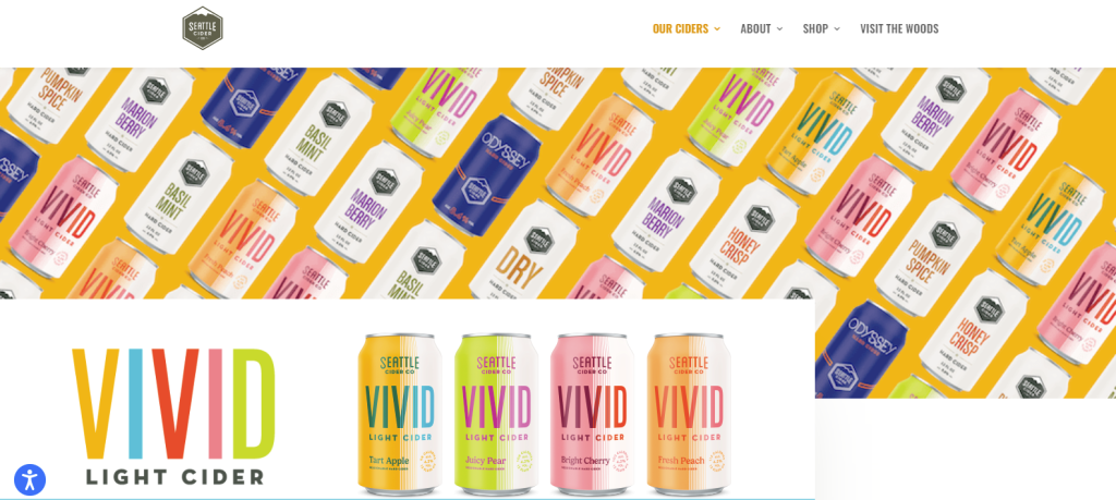 one product shopify stores